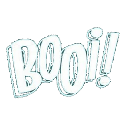 Логотип Booi