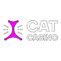 Логотип Catcasino