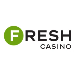 Логотип Fresh