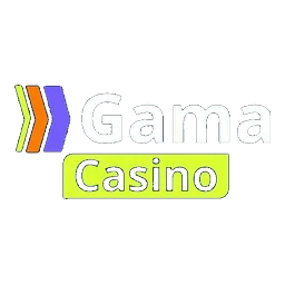Логотип Gama