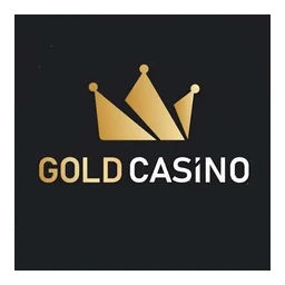 Логотип Gold