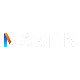 Логотип Martin