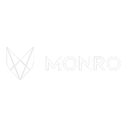 Логотип Monro