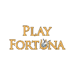Логотип Play Fortuna