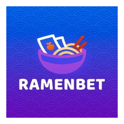 Логотип Ramenbet