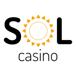Логотип Sol