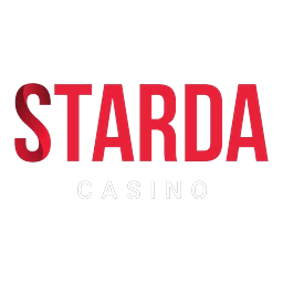 Логотип Starda
